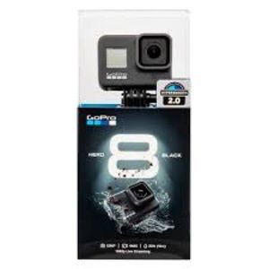 GoPro Hero 8 Black